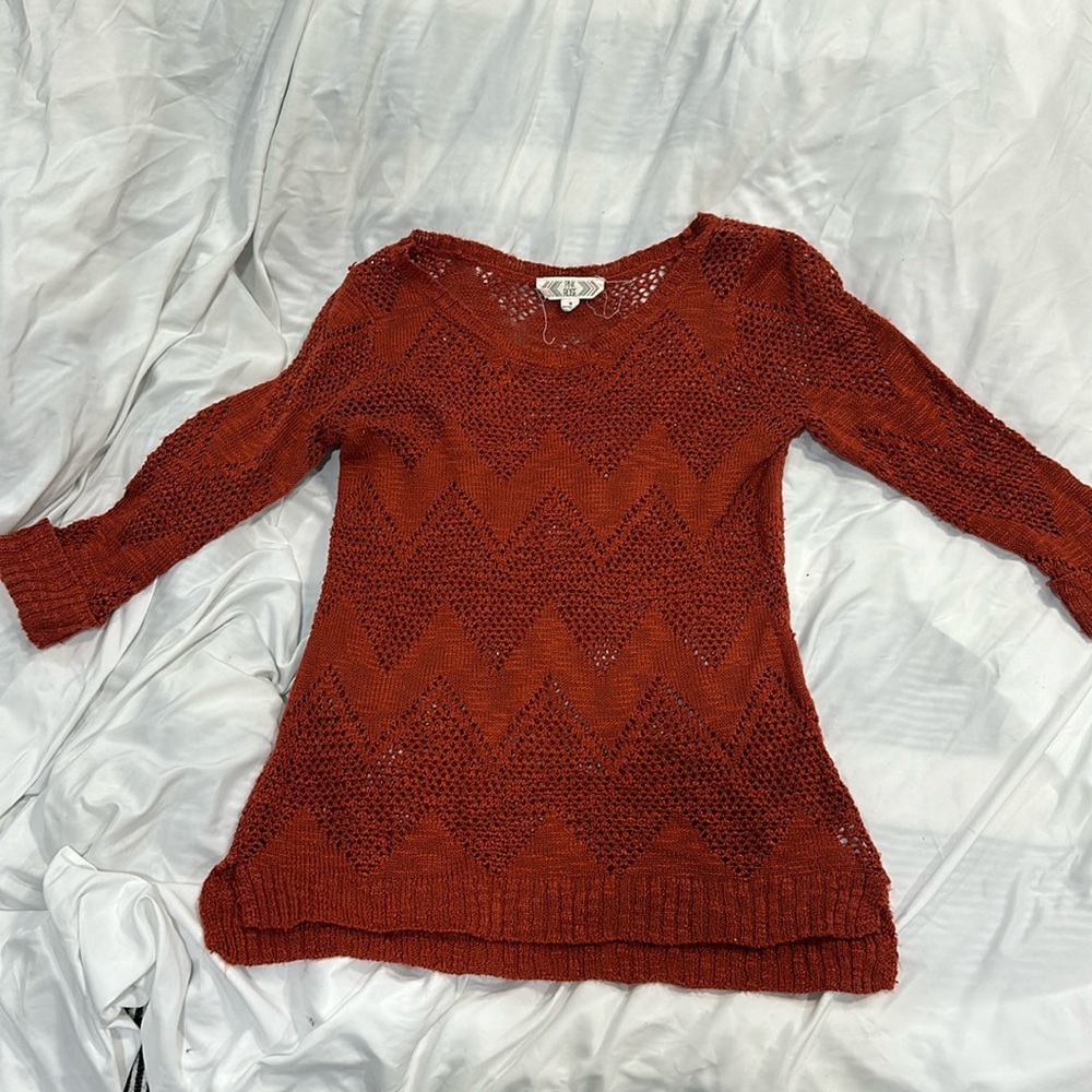 Sweater
